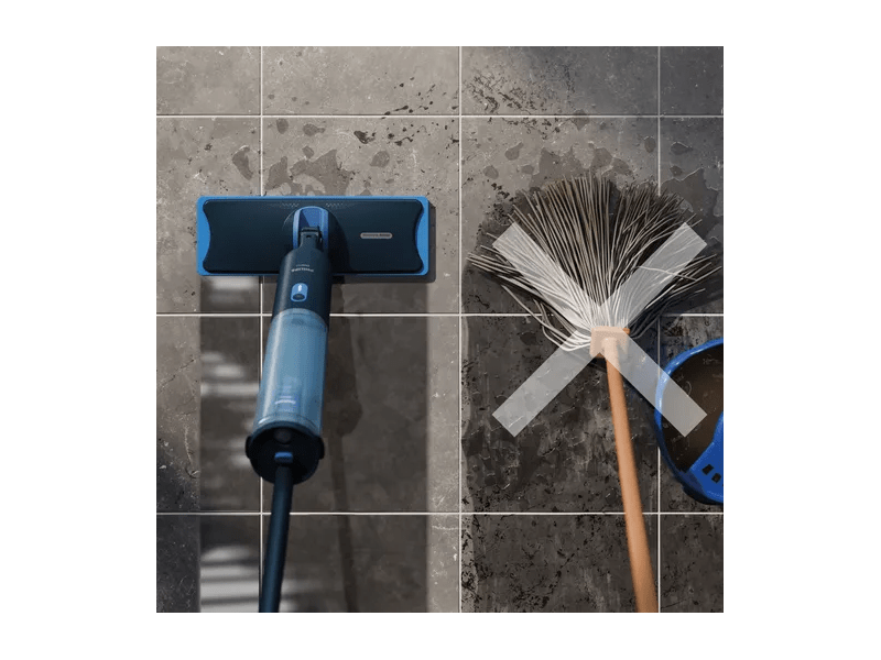 Philips OneUp 3000 Series elektromos felmosó (XV3101/01)