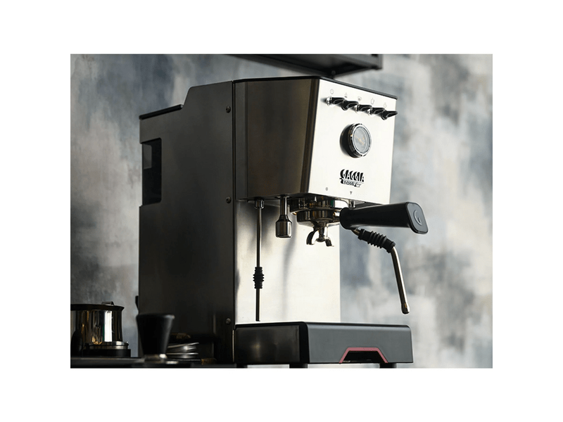 Gaggia CLASSIC GT Karos kávéfőző (EG3500/10)