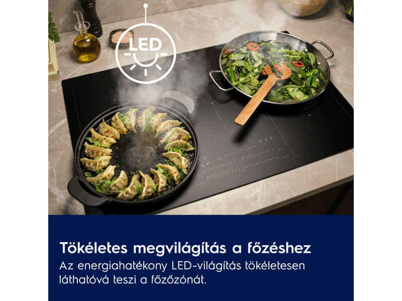 Electrolux LFV216K Kürtős páraelszívó