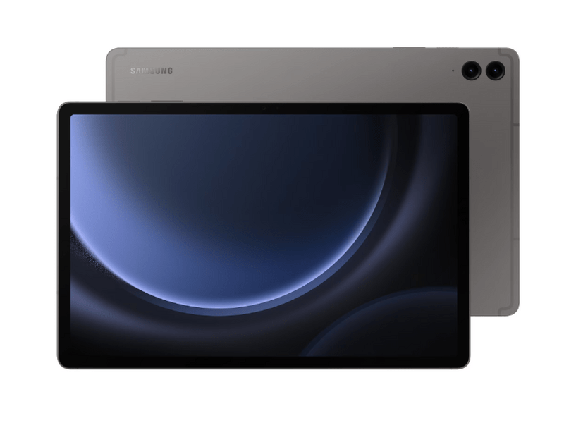 Samsung TS9 FE+ 8/128GB Tablet, szürke (SM-X610NZAAEUE)