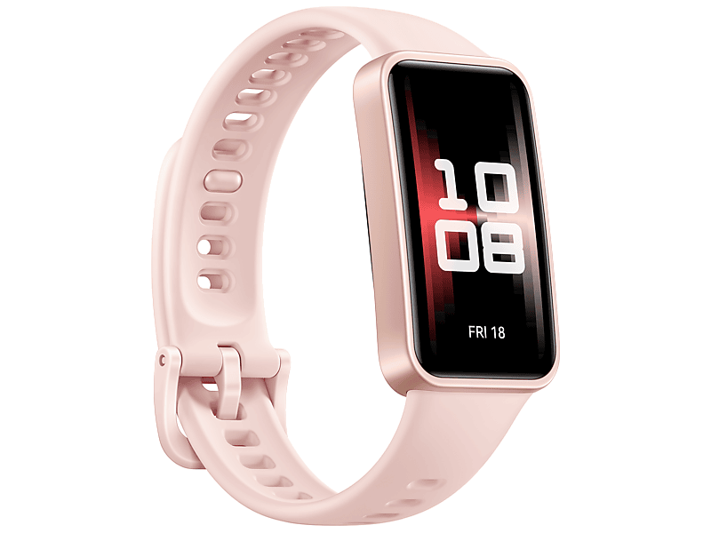 Huawei Band 9, rózsaszín