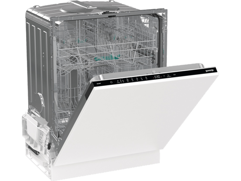 Gorenje GV642E90 Beépíthető mosogatógép