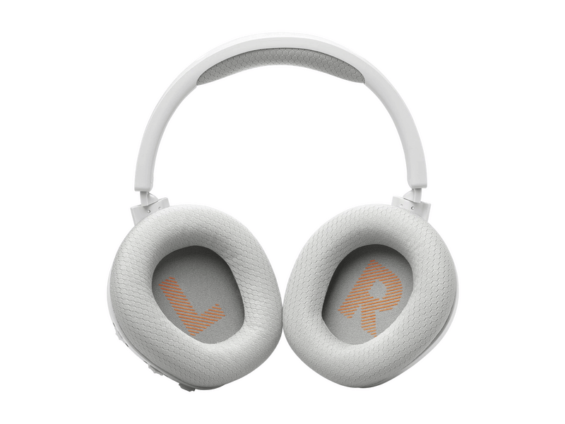 JBL Quantum 360 Gamer Vezeték nélküli fejhallgató, fehér