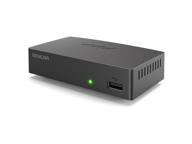 Sencor SDB 523T DVB-T2 set top box