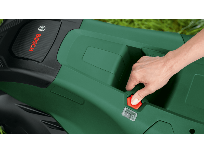 Bosch Advanced Rotak 44-750 Elektromos fűnyíró