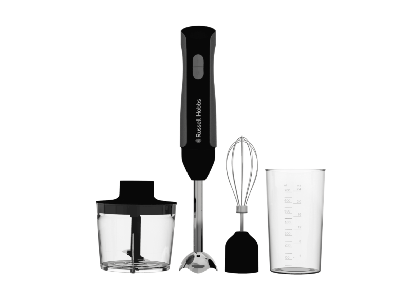 Russell Hobbs Desire 3u1 štapni blender, 500W (27141-56)