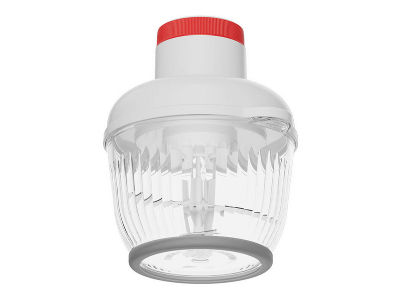 Deerma DEM-JR10W multifunkciós húsdaráló