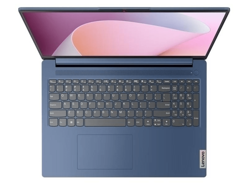 Lenovo IdeaPad Slim 3 15IAH8 15,6 Notebook (83ER00J0HV) + Win 11