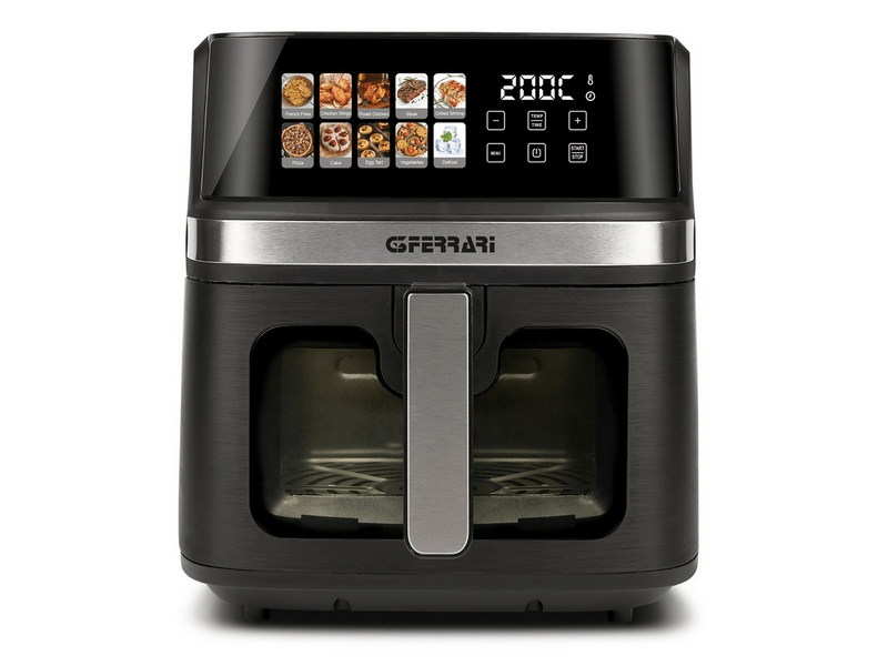 G3 Ferrari G10212 Friggisano forrólevegős sütő