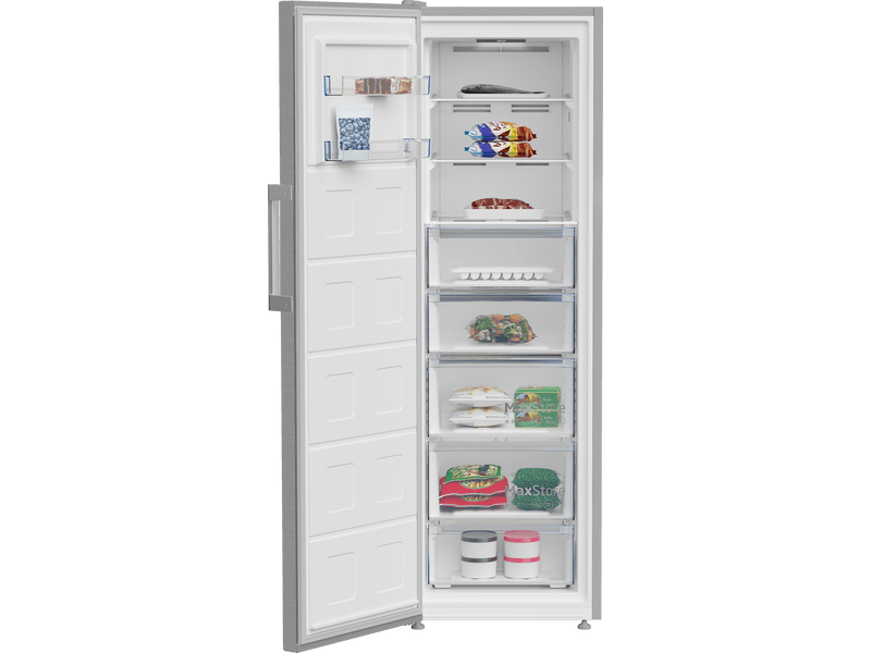 Beko B3RMFNE314XB Fagyasztószekrény