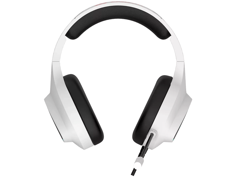 Canyon Shadder GH-6 Gaming fejhallgató, fehér