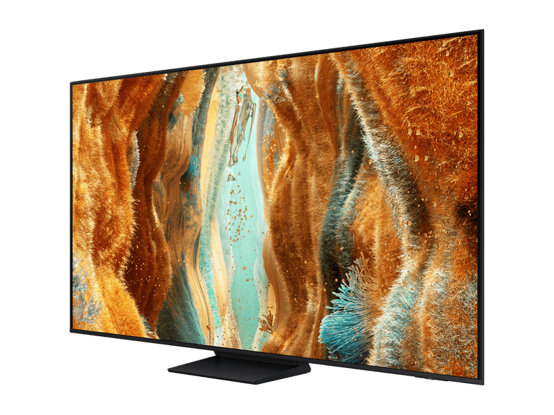 Smart Neo QLED TV Mini LED, 140 cm