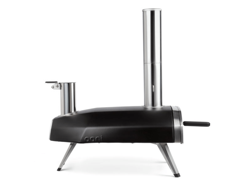 Ooni Fyra 12 pelletes pizza kemence (UU-P0AD00)