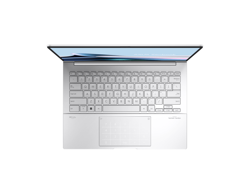 Asus Zenbook 14 OLED UX3405CA-ST1423 Notebook