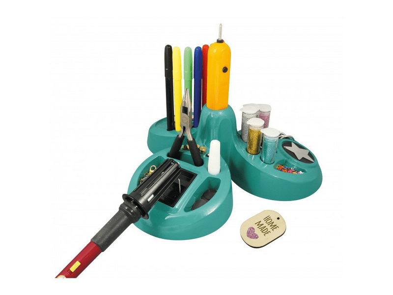 Buki 5427 Gravírozó kreatív játékkészlet