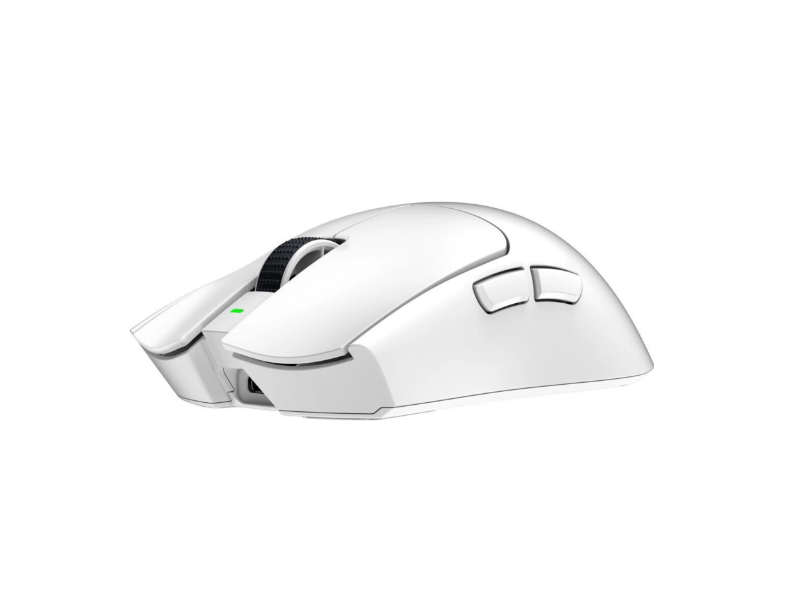 Razer Viper V3 Pro Gaming egér, fehér (RZ01-05120200-R3G1)