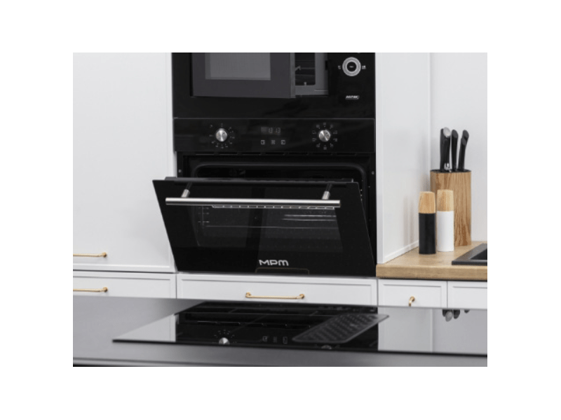 MPM MPM-63-BOK-24 Beépíthető sütő