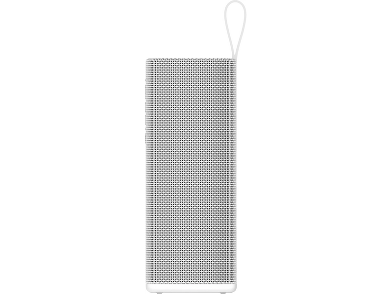Xiaomi Sound Play Bluetooth hangszóró, fehér (QBH4435GLWH)