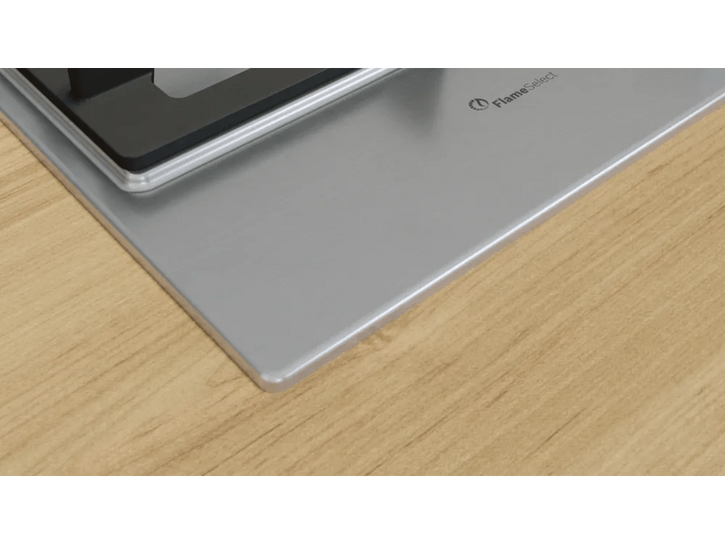 Bosch PCQ7A5I90 Serie 6 Beépíthető gázfőzőlap