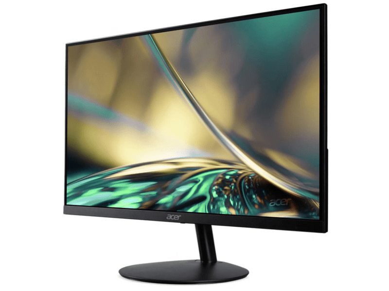 Acer SA242YH1BI UM.QS2EE.109 23.8