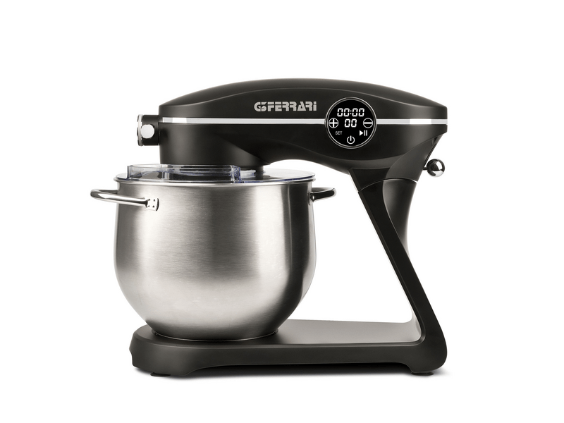 G3Ferrari G2013700 Pastaio Elegance robotgép