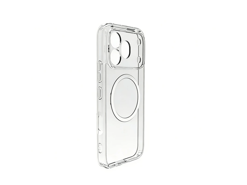 Honor 600 Pro Choice Magnetic Case Telefontok (5504AJLU)