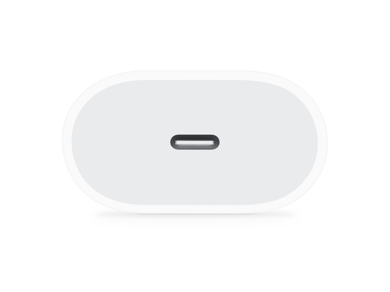 Apple 20 wattos USB-C hálózati adapter (md3j4zm/a)