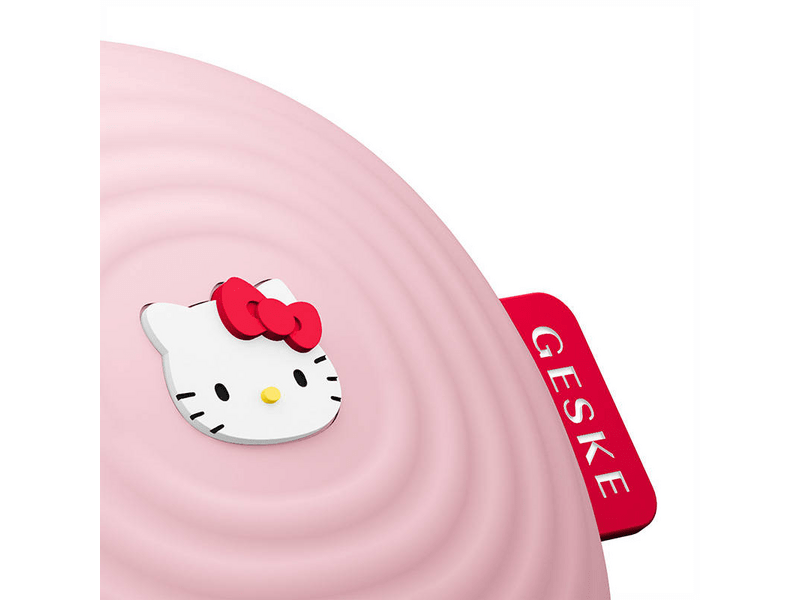 Geske 4 az 1-ben Okos szónikus arctisztító kefe