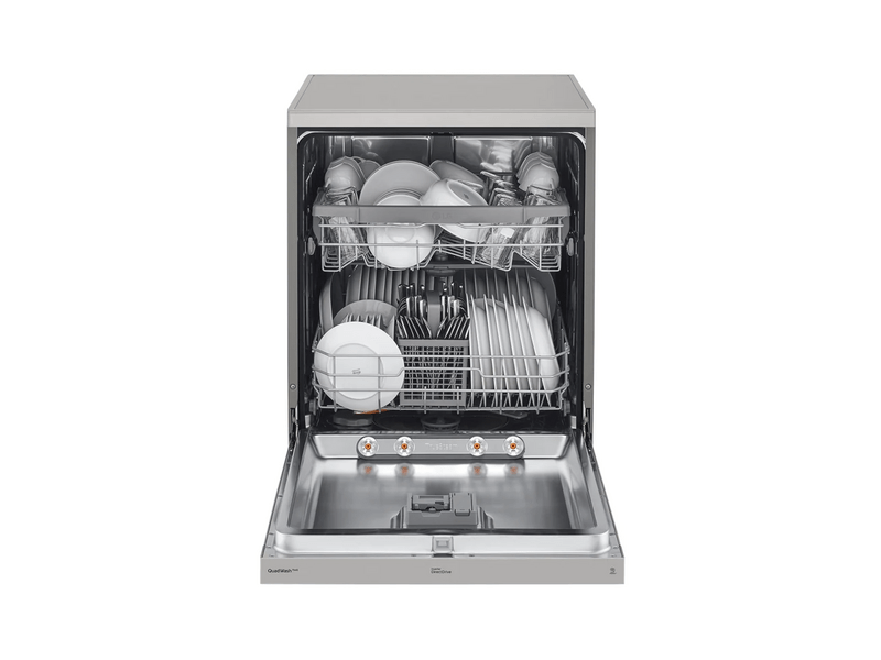 LG DF222FPS mosogatógép