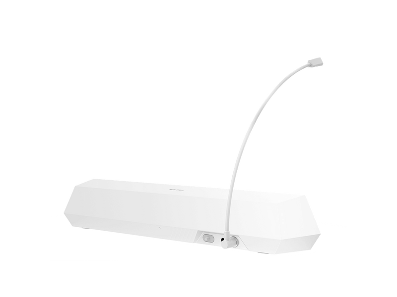 Edifier G1500 BAR Gaming Soundbar, fehér