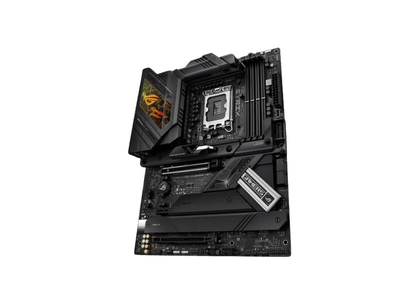 Asus ROG STRIX Z790-H Gaming Wifi Alaplap