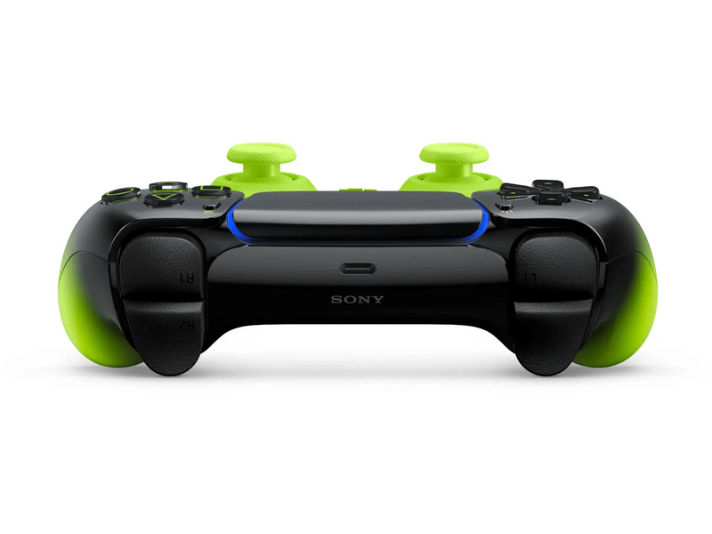PS5 DualSense Vezeték nélküli kontroller, Remix Green