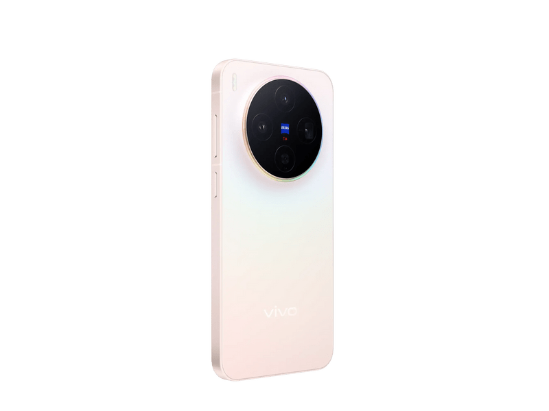 Vivo X300 16/512GB Okostelefon, rózsaszín (PD2509EF)