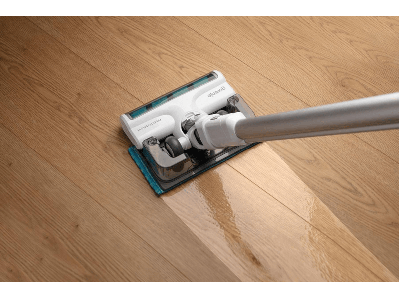 Gorenje SVC252FMWT Kéziporszívó felmosófejjel