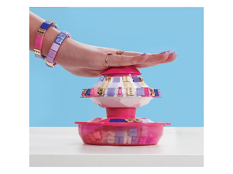 Cool Maker - Pop Style Karkötő készítő