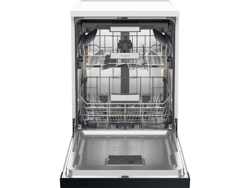 Whirlpool W7F HS41 Samostojeća perilica posuđa