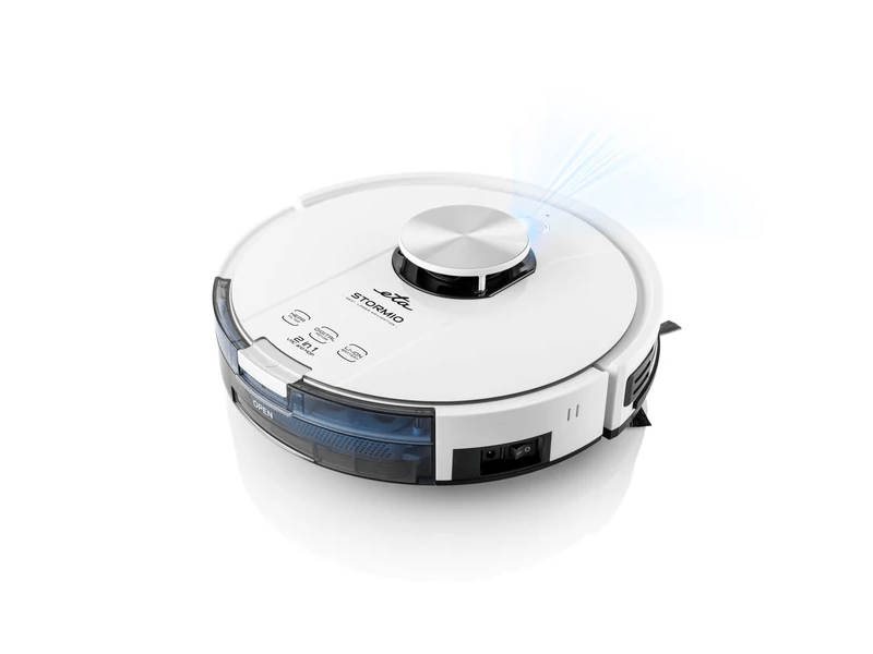 Eta Stormio Robotporszívó (ETA423790000)