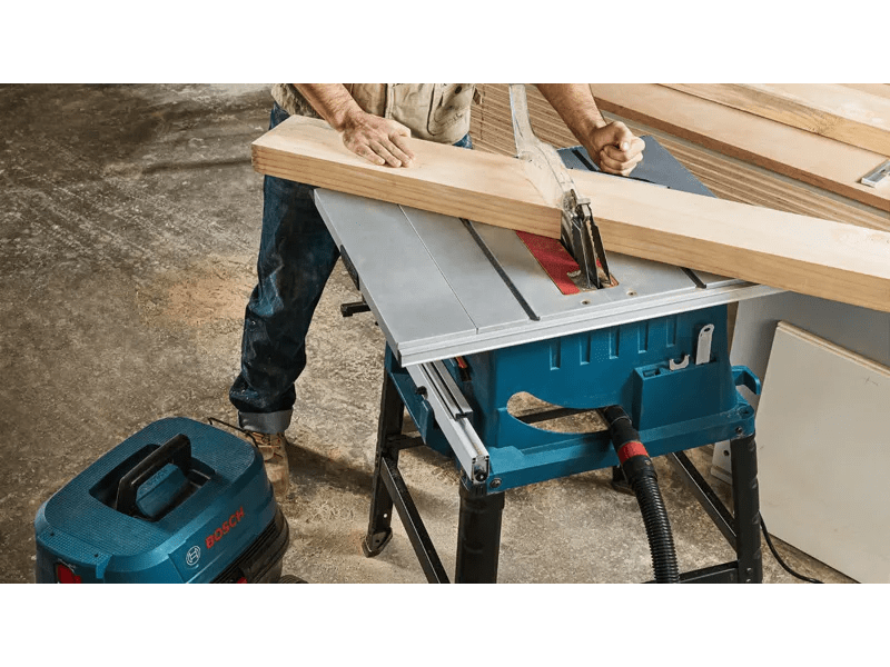 Bosch GTS 254 stolna kružna pila (0601B45000)