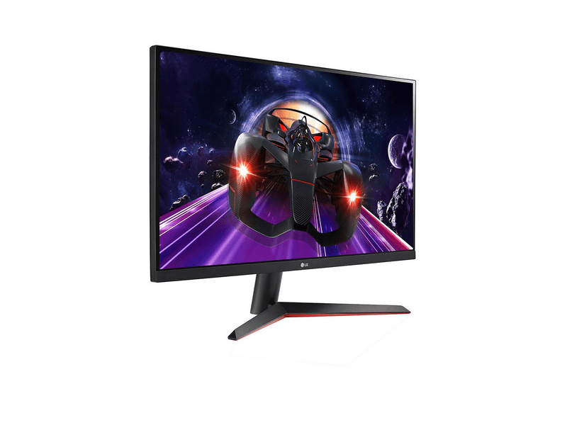 LG 27MP60G-B 27'' FHD IPS monitor