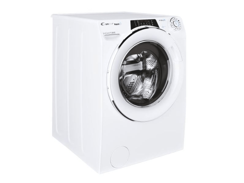 Candy RapidÓ RO4 1274DWME/1-S Elöltöltős mosógép