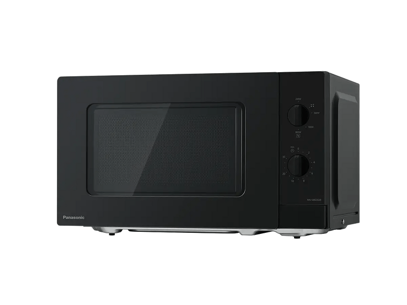 Panasonic NN-SM22QBEPG Mikrohullámú sütő