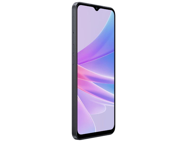 Oppo A78 5G 4/128GB Okostelefon, Ragyogó fekete