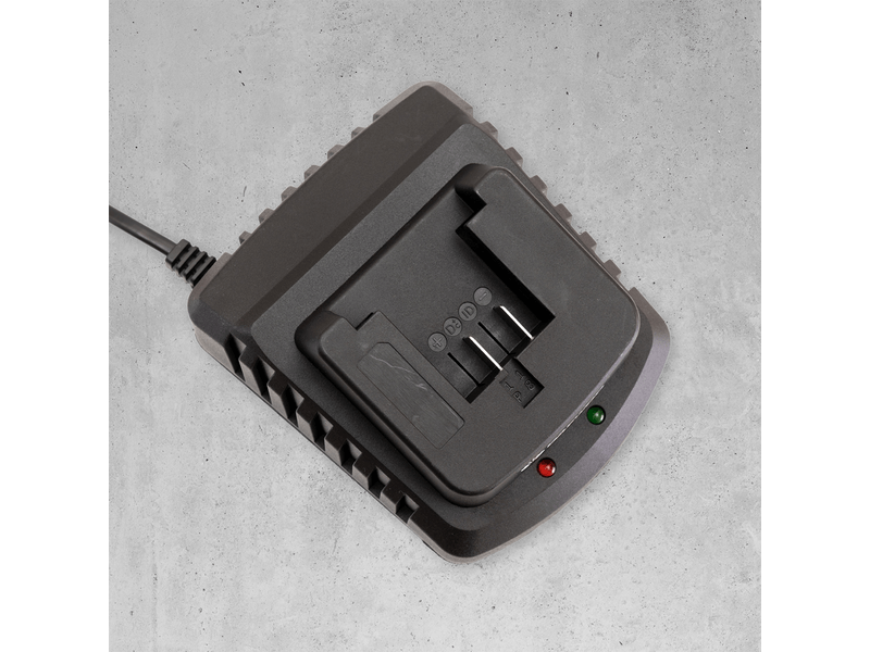 Daewoo DALCH-25-1 Akkumulátor Gyorstöltő