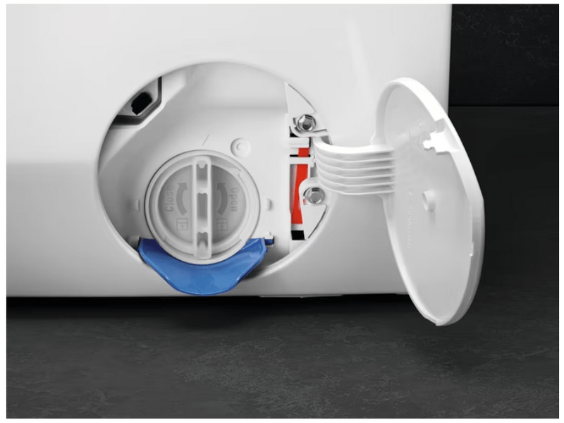 AEG LWR73164Q Mosó-szárítógép