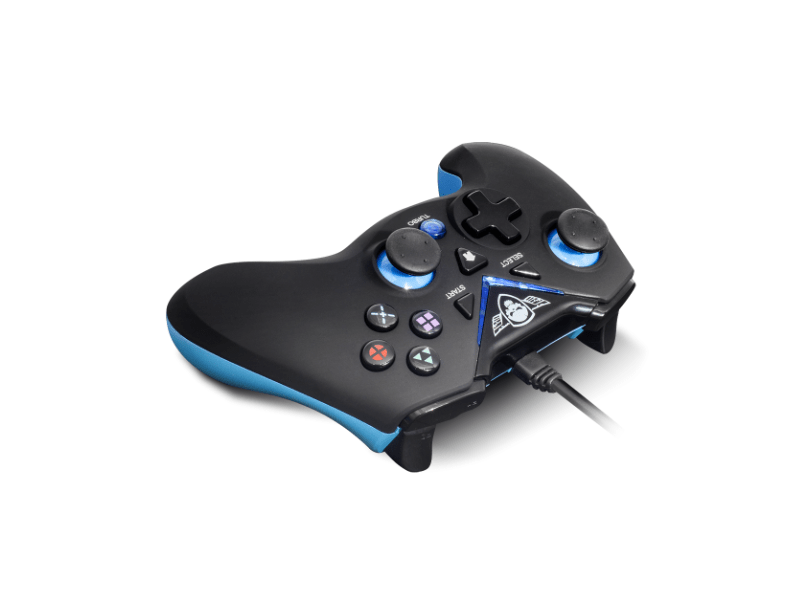 Spirit of Gamer PGP PS3/PC Kontroller (SOG-WXGP)