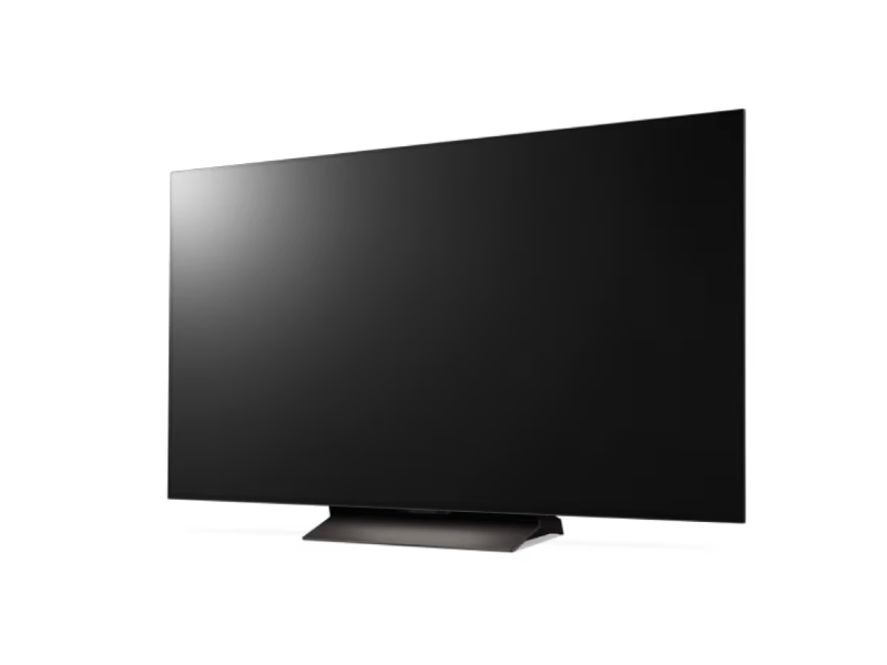 LG OLED65C42LA 65