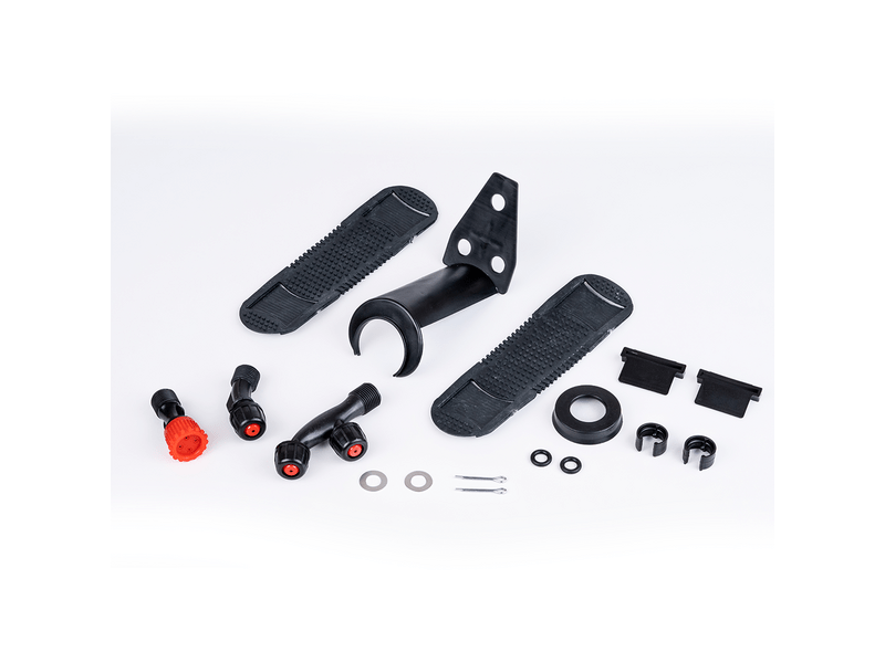 Daewoo DAMS16K Manuális permetező, 16l