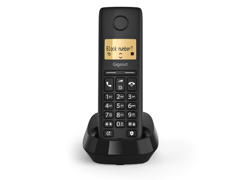 Gigaset Pure 100 DECT Telefon