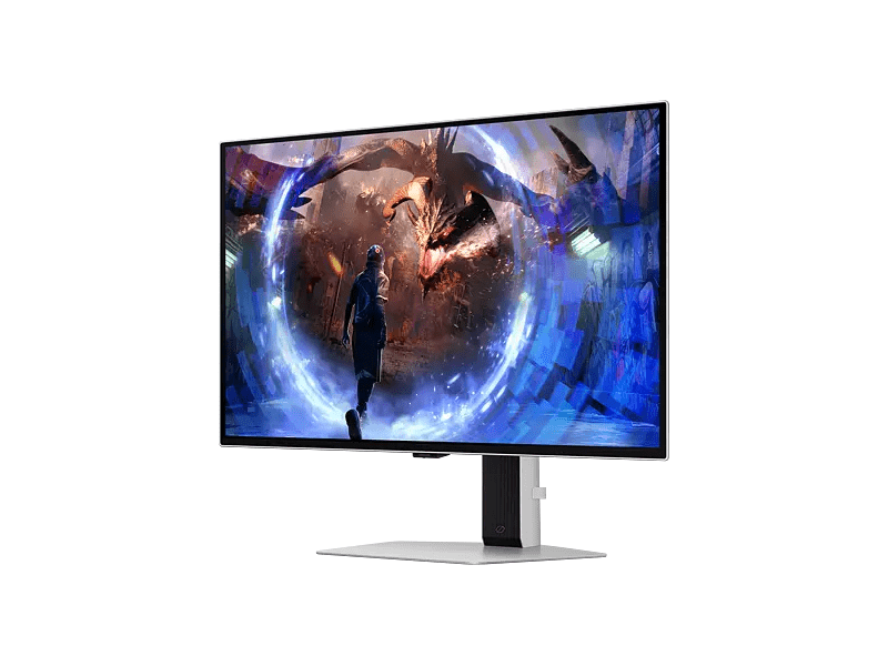 Samsung Odyssey G6 27