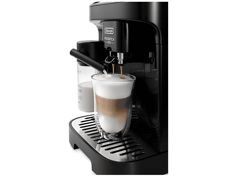 De'Longhi Magnifica Evo ECAM290.51.B automata kávéfőző